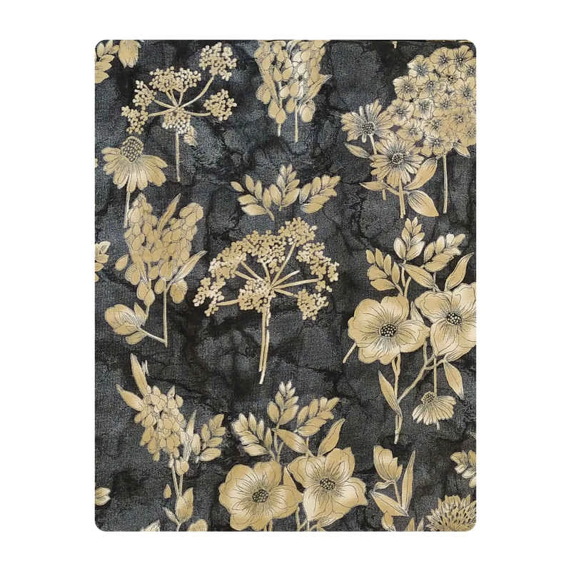 ملحفه تشک مهمان آدنو مدل فرهیخته کد IR150 سایز 90x190 سانتی متر