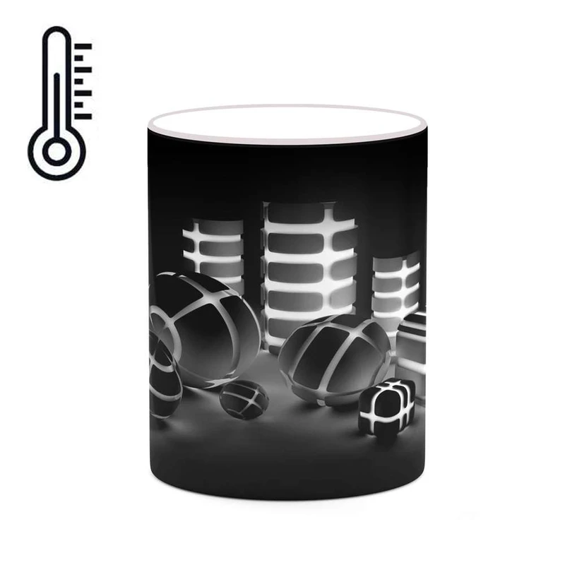 ماگ حرارتی کاکتی مدل فانتزی کد mgh18103