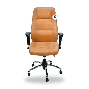 صندلی کارمندی صنعتگران شاهپور مدل K6000