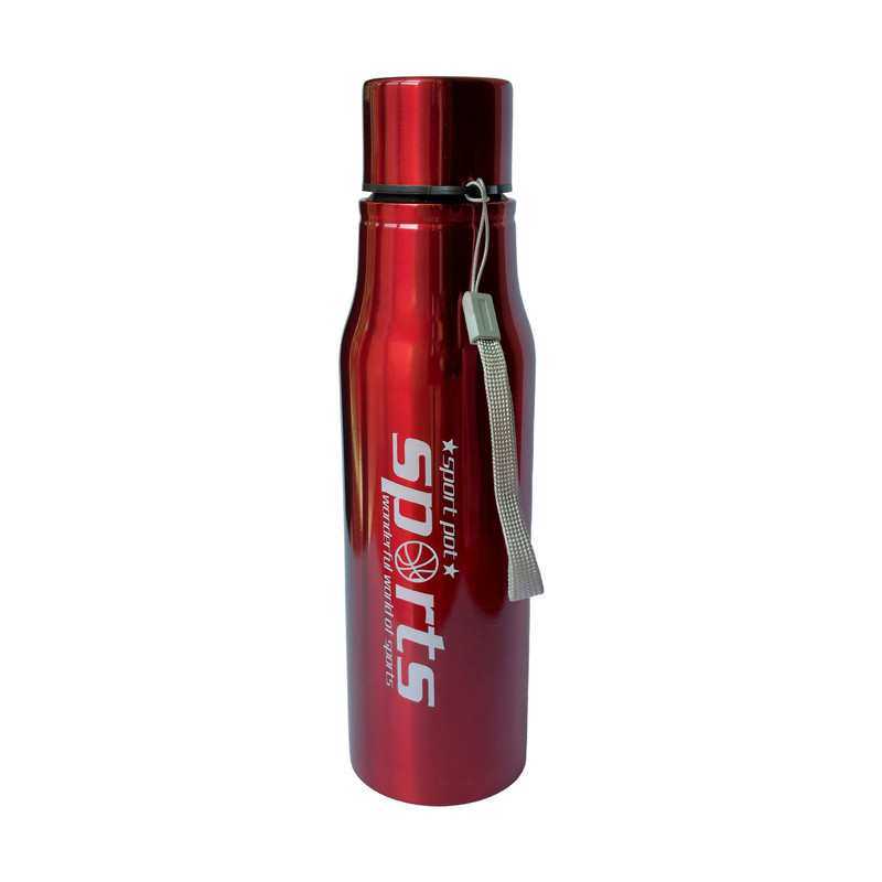 قمقمه مدل استیل گنجایش 750 لیتر