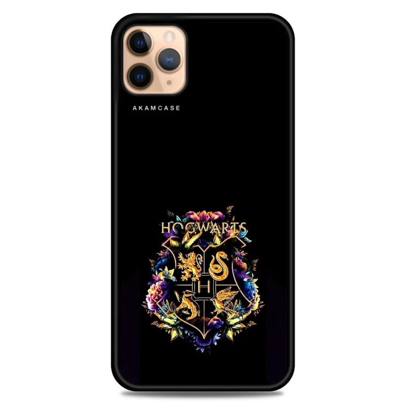 کاور آکام مدل AMC-WA11PRO-HARRY POTTER-58 مناسب برای گوشی موبایل اپل iPhone 11 Pro