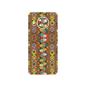 MAHOOT SISTAN Needlework 2 Cover Sticker for Nokia X20