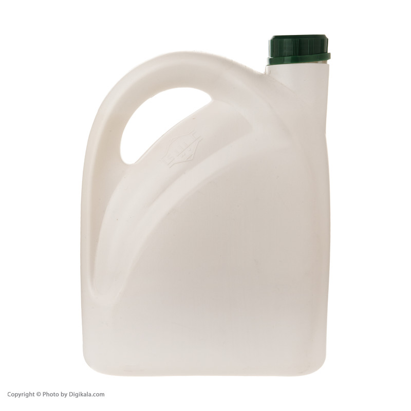 مایع ظرفشویی خاکستر مدل White حجم 2750 گرم