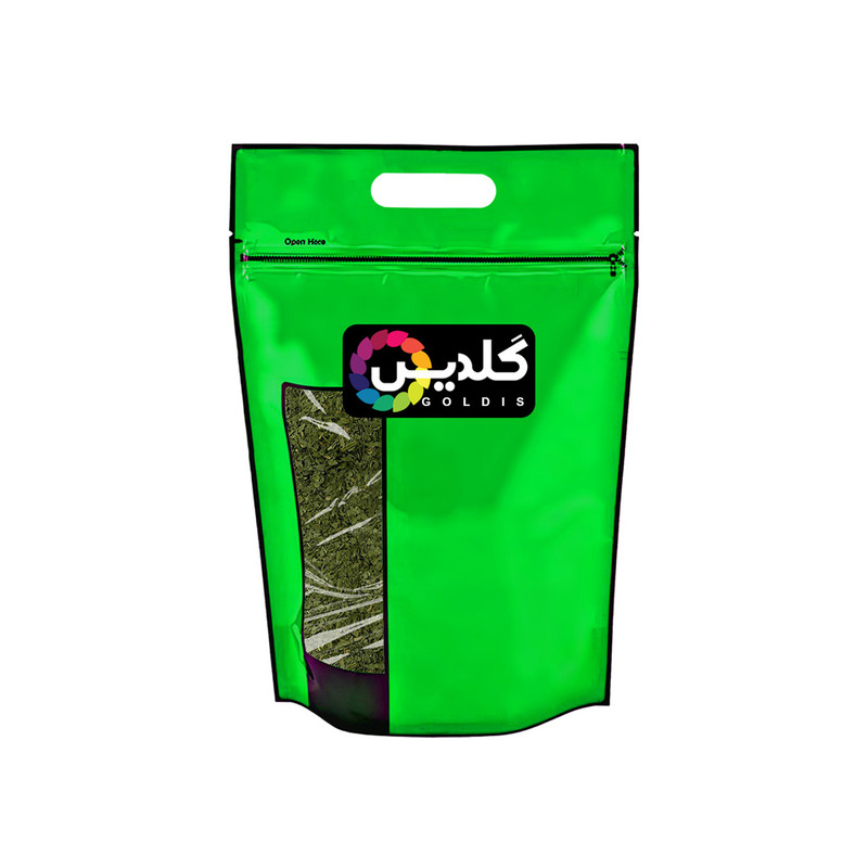 اسفناج خشک گلدیس - 250 گرم