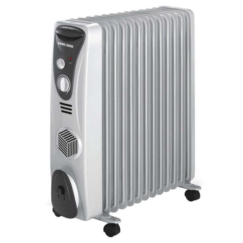 شوفاژ برقی بلک اند دکر مدل OR11FD