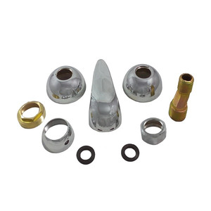 ست تعمیرات شیرآلات کد 40 مجموعه 11 عددی