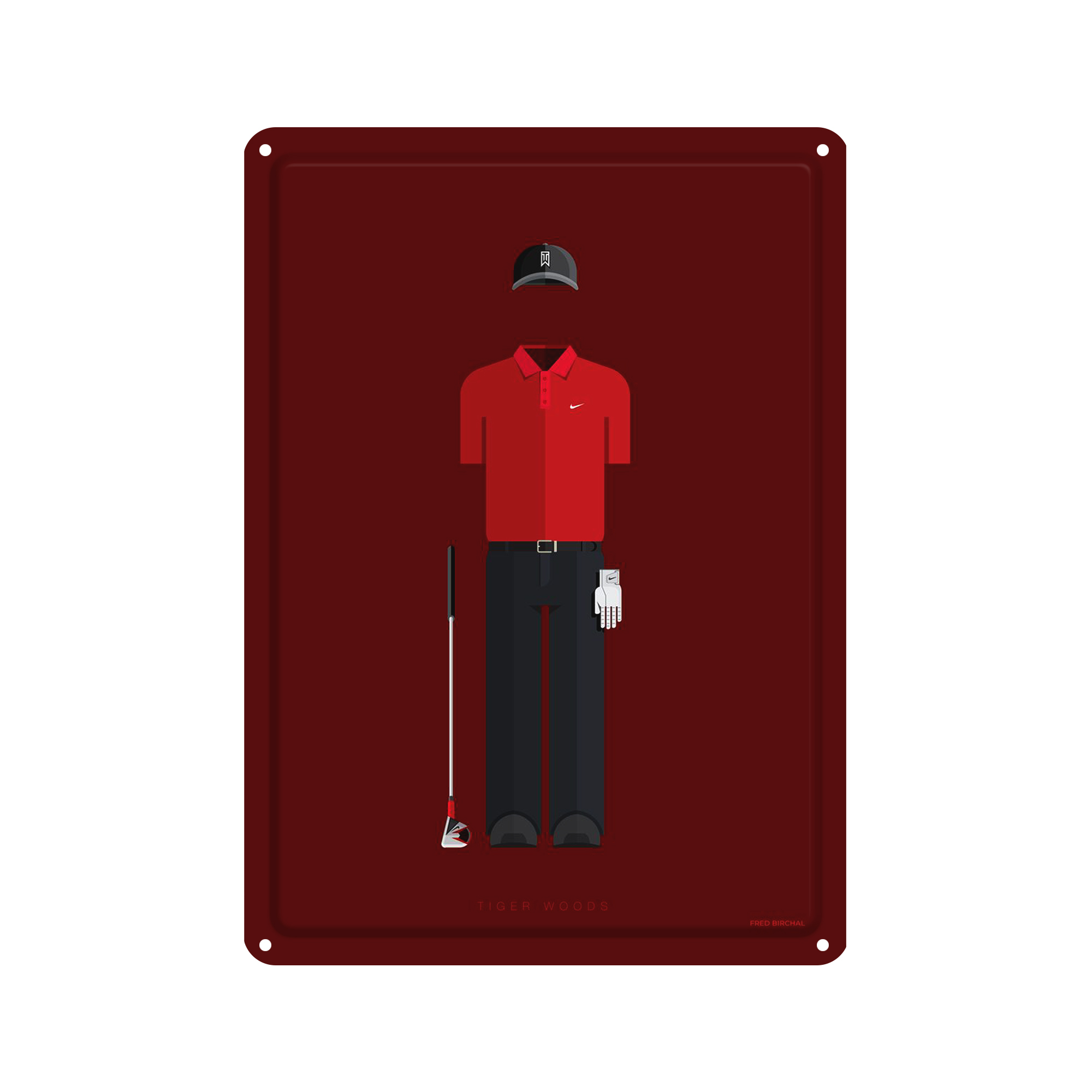 دیوارکوب مدل گلف کد s 1688