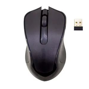 ماوس بی سیم مدل KM65W