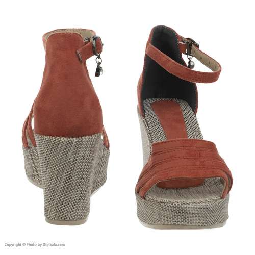 صندل زنانه مدل 2190