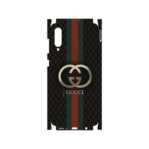 MAHOOT  GCC-FullSkin Cover Sticker for Samsung Galaxy A50s