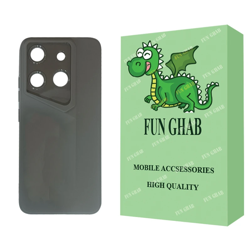 کاور فان قاب مدل PRS مناسب برای گوشی موبایل وکال V0 / V0 plus