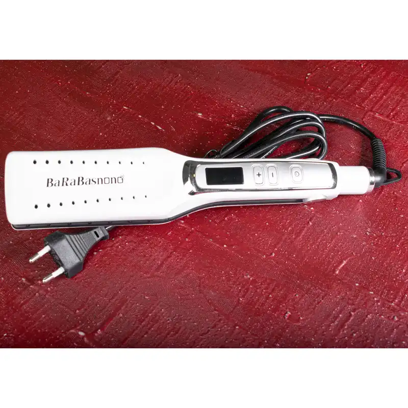 اتو مو باراباس نانو مدل ST2888