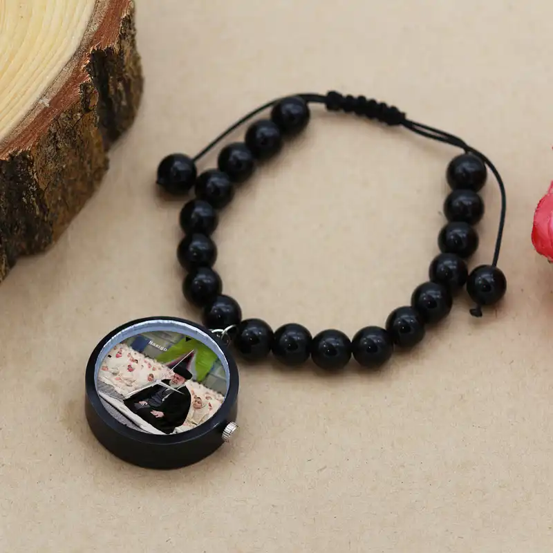 ساعت مچی عقربه ای ناکسیگو مدل جشن تکلیف کد BF12711