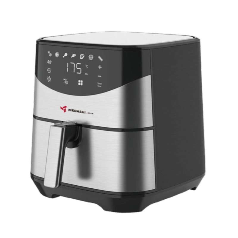 هواپز مباشی مدل ME-AF978