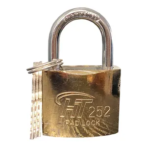 قفل آویز اچ تی مدل 264