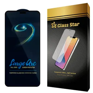 Glass Star SUPER9 Glass Screen Protector For Apple iPhone 12 Pro