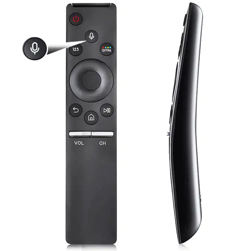 ریموت کنترل تلویزیون مدل BN59 VOICE مناسب برای تلویزیون سامسونگ