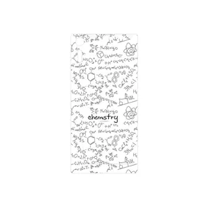 MAHOOT Chemistry Science Cover Sticker for Sony Xperia XZ