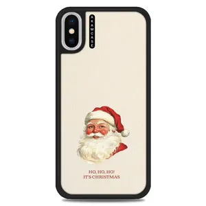 AKAM AMC-WAX-CHRISTMAS-27 Cover For Apple iPhone X/Xs