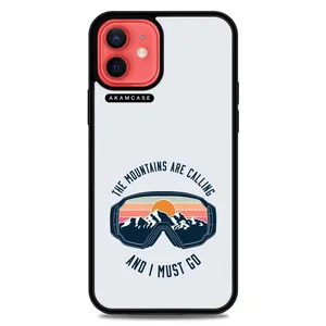 AKAM AMC-AW12-SKI-25 Cover For Apple iPhone 12