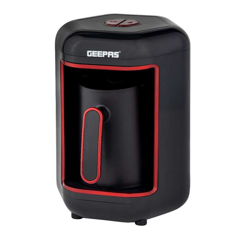 قهوه ساز جی پاس مدل GCM41515