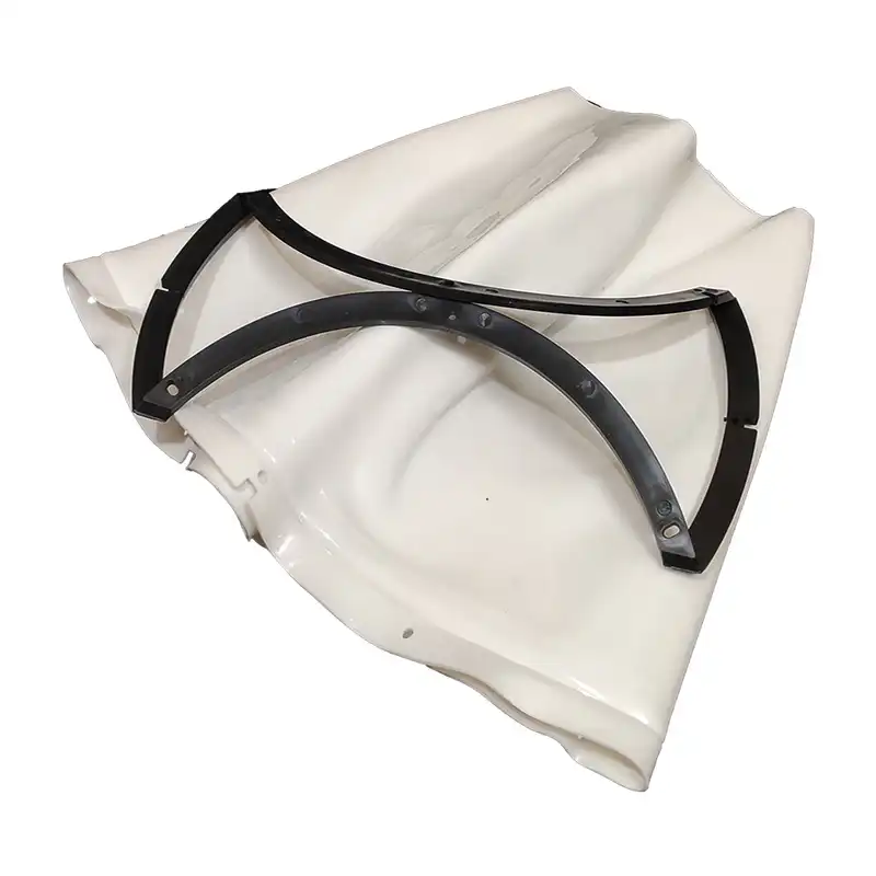 توالت فرنگی سینکو کد 106 همراه با قیف