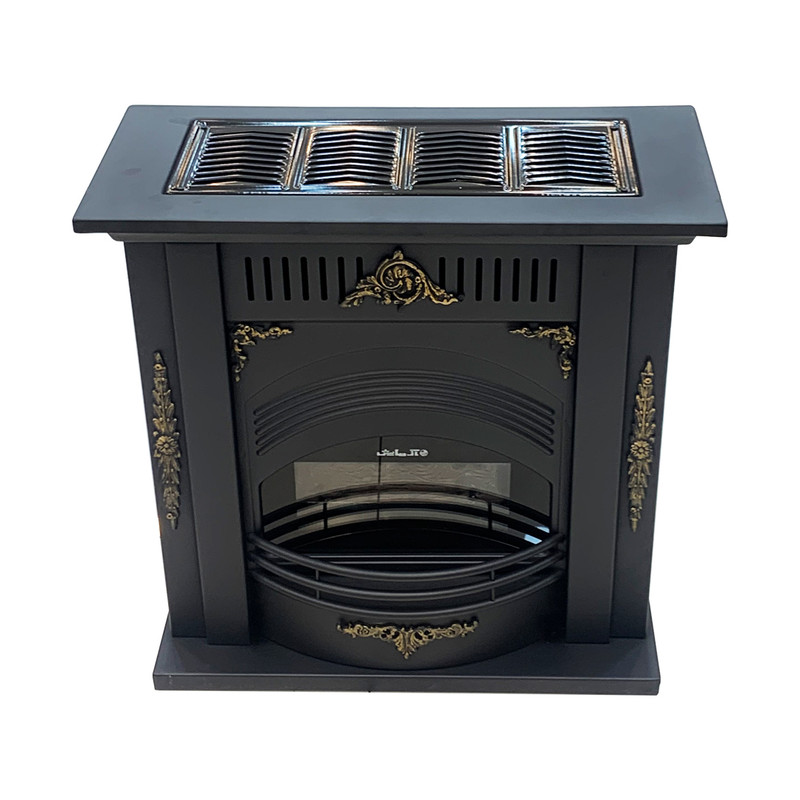 بخاری گازی آزمایش مدل آتش 28000