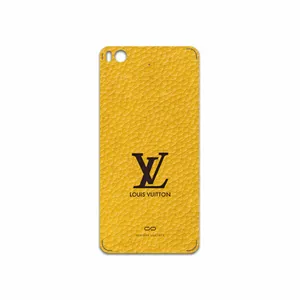 MAHOOT ML-LS_VTTN Cover Sticker for Xiaomi Mi 5s