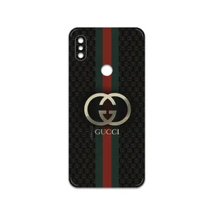 MAHOOT  GCC Cover Sticker for Xiaomi Redmi Y2