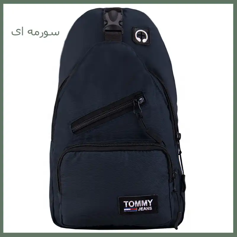 کوله پشتی مدل Nu-1321