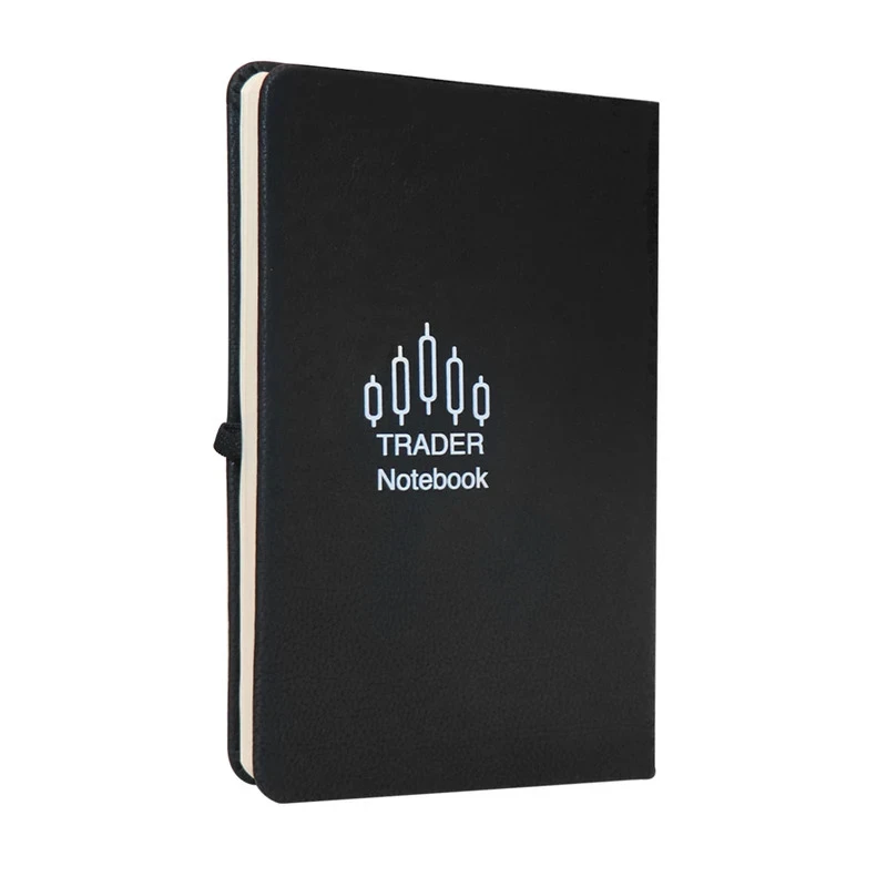 دفتر ژورنال نویسی 100 برگ تیج سان مدل معاملات ترید فارکس و بورس