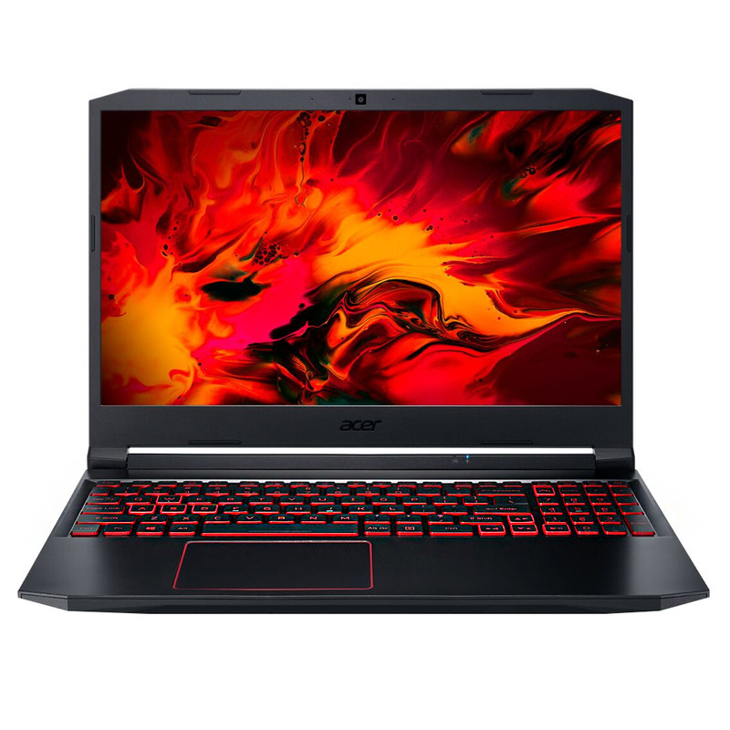 لپ تاپ 15 اینچی ایسر مدل Nitro 5 an515-55-709E
