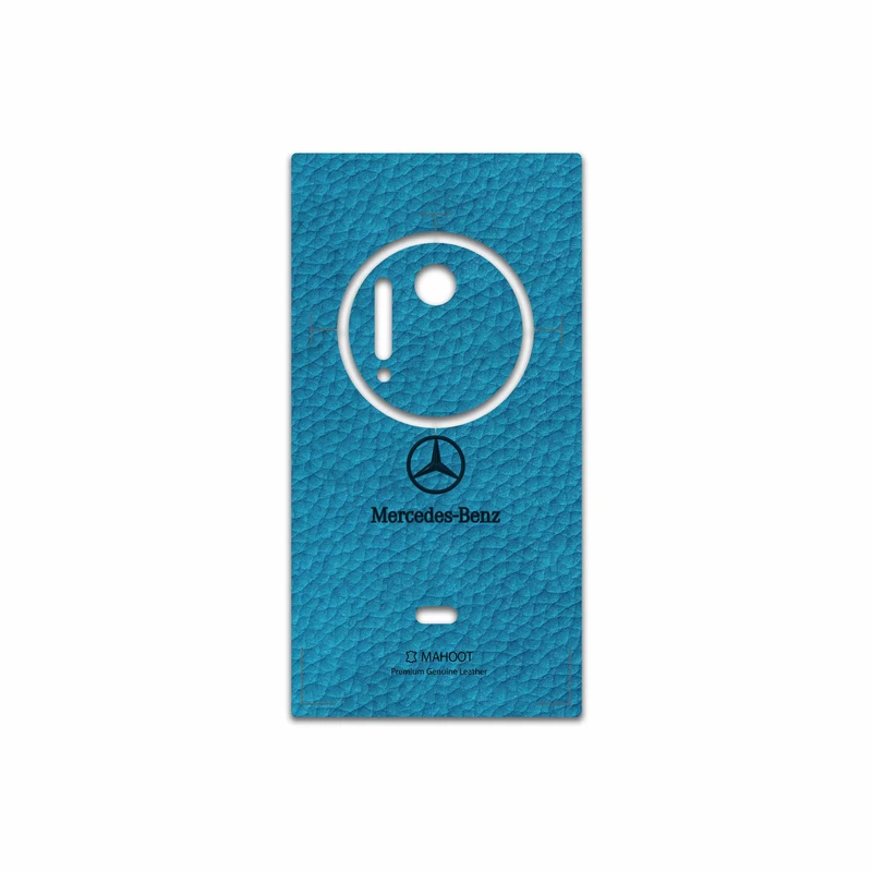 برچسب پوششی ماهوت مدل BL-MBNZ مناسب برای گوشی موبایل نوکیا Lumia 1020