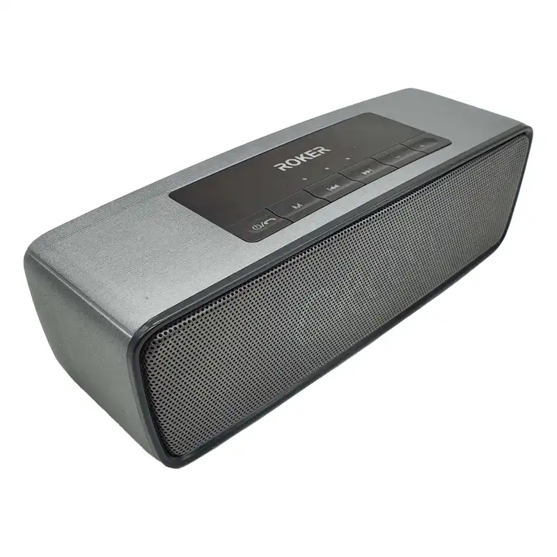 اسپیکر بلوتوثی قابل حمل روکر مدل RC-600BS