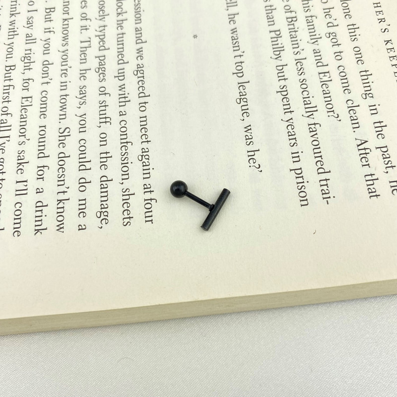 پیرسینگ گوش زنانه مدل P4343