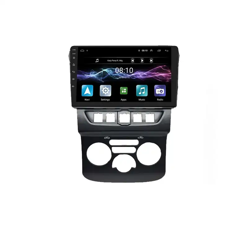 پخش کننده خودرو ووکس مدل RANAC100Pro