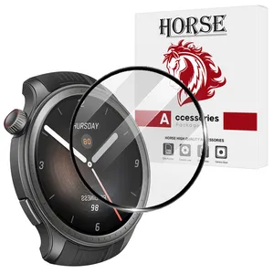 Horse HWPM Screen Protector For Amazfit Balance