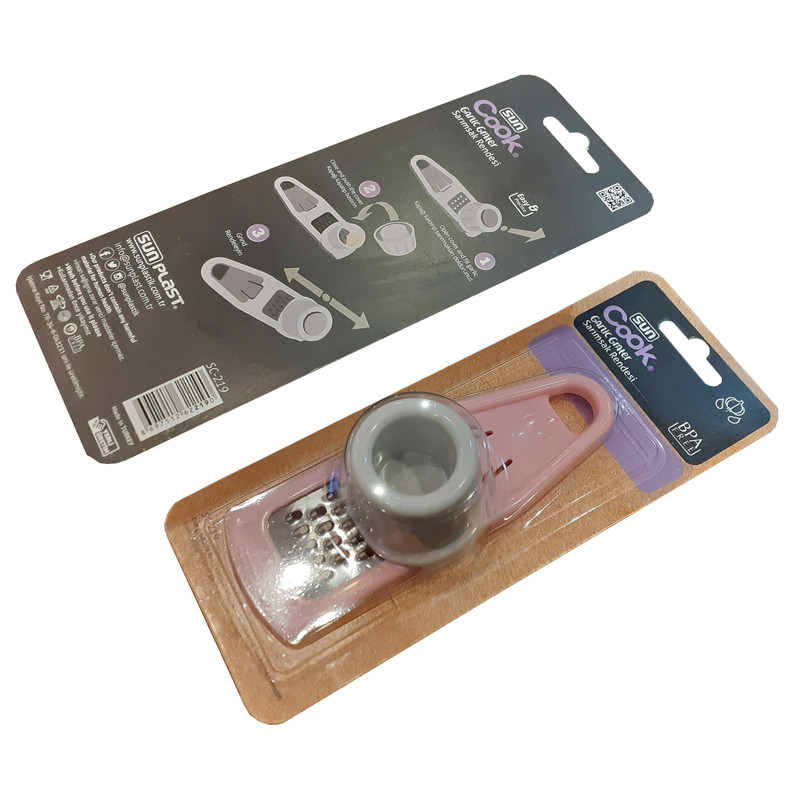 رنده سیر سان کوک مدل SC-219