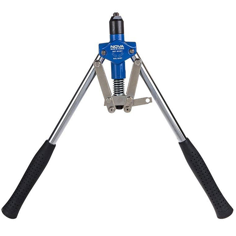 انبر پرچ نووا مدل NR-2003