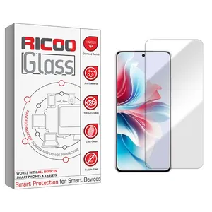 Ricoo RiC2 Screen Protector For Oppo  Reno 11F