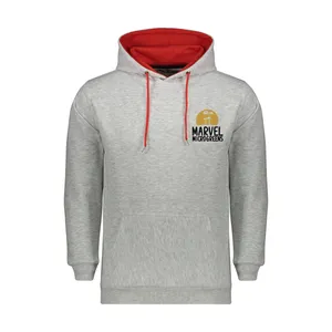 هودی مردانه  آریا پارس مدل آراد-1-141