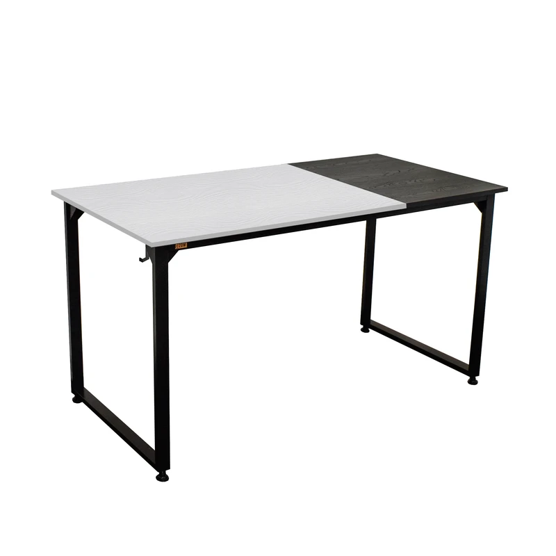 میز تحریر دیزم مدل مونتاژی WD_asm_120×70_Di_BAW