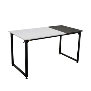 میز تحریر دیزم مدل مونتاژی WD_asm_120×60_Di_BAW