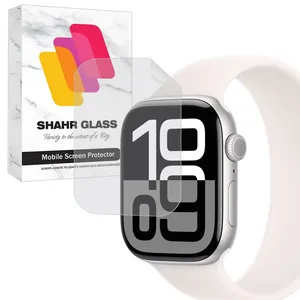 Shahr Glass WNOS20 Screen Protector For Apple Watch SE 3 44mm
