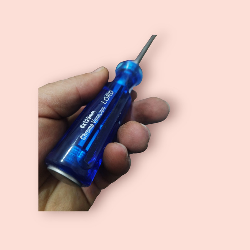 پیچ گوشتی دوسو لورد مدل 6125 پیچ گوشتی دوسو لورد مدل 6125