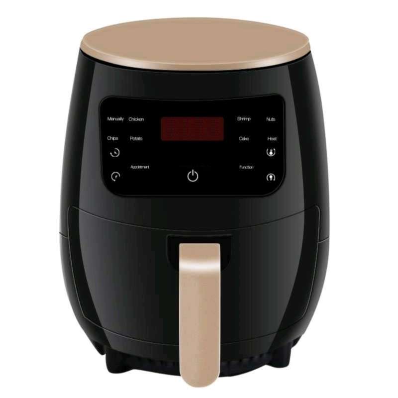 سرخ کن بدون روغن مدل کد ۲۴۰۰