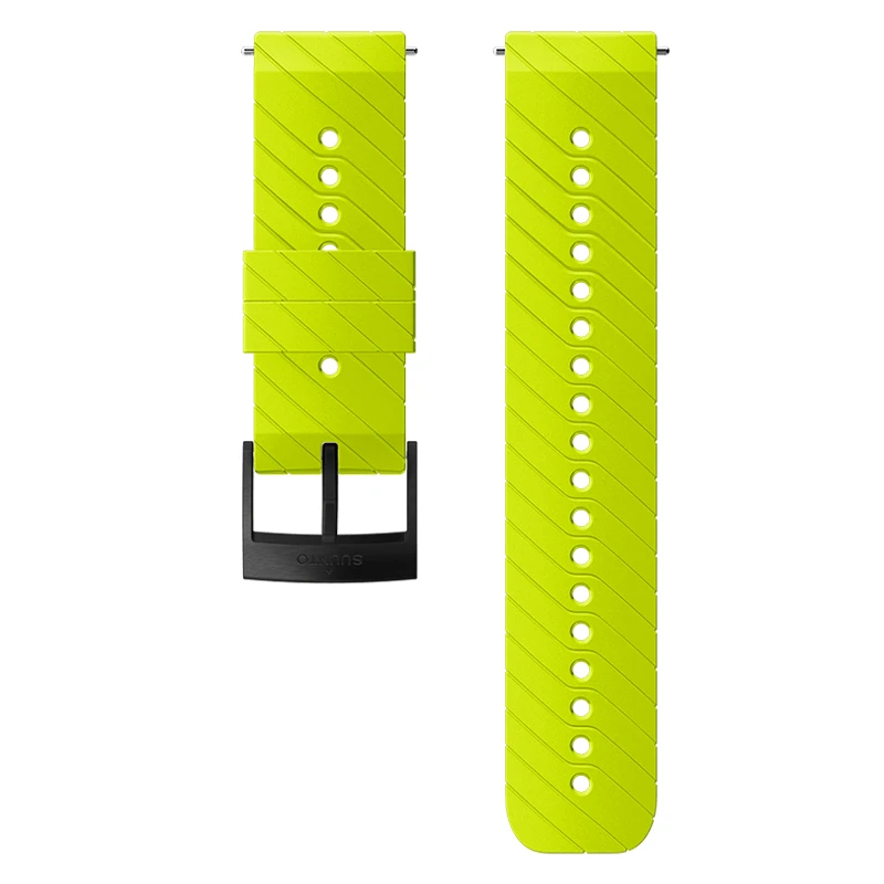  بند سانتو مدل SS050157000 مناسب برای ساعت هوشمند suunto 9 