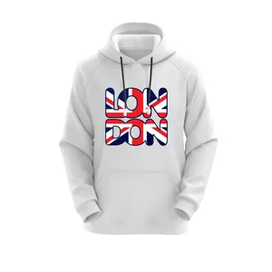 هودی زنانه مدل لندن کد J298