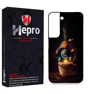 HEPRO MC Cover for SAMSUNG GALAXY S22