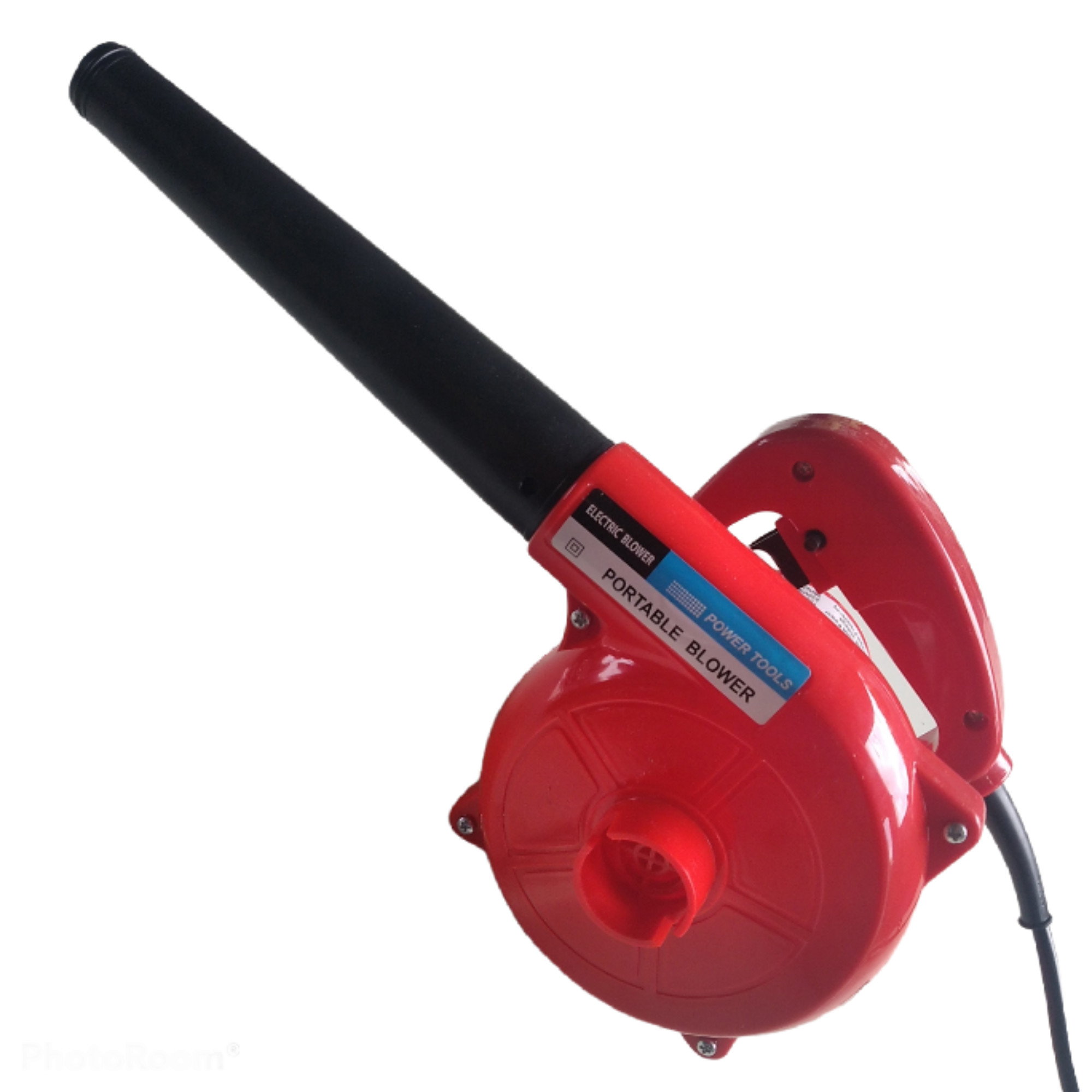 دستگاه دمنده و مکنده اسپیراتور مدل sts-556 دستگاه دمنده و مکنده اسپیراتور مدل sts-556